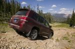 Toyota Land Cruiser 200 2009 года